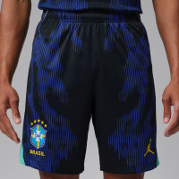 Nike Brazilië x Jordan Uitbroekje 2026-2028