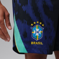 Nike Brazilië x Jordan Uitbroekje 2026-2028