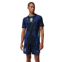 Nike Brazilië x Jordan Uitbroekje 2026-2028