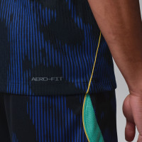 Nike Brazil x Jordan Authentic Away Shirt 2026-2028