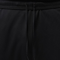 Nike Brazilië x Jordan Academy Pro Trainingspak 2026-2028 Zwart Geel Mintgroen