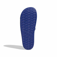 adidas Adilette Italy Slides Dark Blue Gold