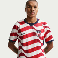 Nike USA Thuisshirt 2026-2028