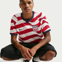Nike USA Thuisshirt 2026-2028