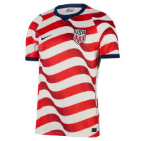 Nike USA Thuisshirt 2026-2028