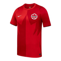 Nike Canada Home Shirt 2026-2028