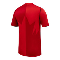 Nike Canada Home Shirt 2026-2028
