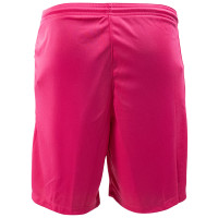 Nike Dri-FIT Park III Voetbalbroekje Dames Roze Zwart