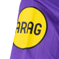 Nike KNVB Referee Kit 2026-2028 Purple Black