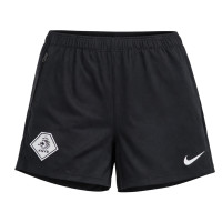 Nike KNVB Scheidsrechterstenue 2026-2028 Dames Zwart Wit