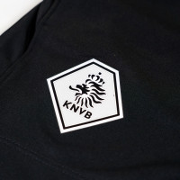 Nike KNVB Scheidsrechterstenue 2026-2028 Dames Paars Zwart