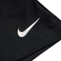 Nike KNVB Scheidsrechterstenue 2026-2028 Dames Neon Geel Zwart