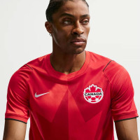Nike Canada Home Shirt 2026-2028