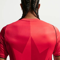 Nike Canada Home Shirt 2026-2028
