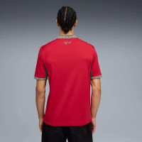 PUMA Marokko Thuisshirt 2026-2028