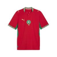 PUMA Marokko Thuisshirt 2026-2028