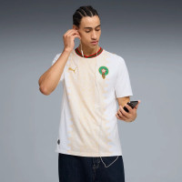 PUMA Marokko Uitset 2026-2028