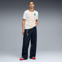 PUMA Marokko Uitshirt 2026-2028