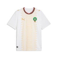 PUMA Marokko Uitshirt 2026-2028