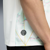 PUMA Austria Away Shirt 2026-2028