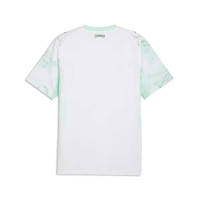 PUMA Austria Away Shirt 2026-2028