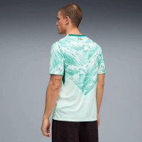 PUMA Portugal Away Shirt 2026-2028