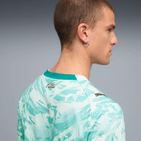 PUMA Portugal Away Shirt 2026-2028