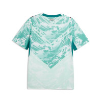 PUMA Portugal Away Shirt 2026-2028