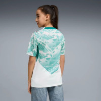 PUMA Portugal Away Shirt 2026-2028 Kids