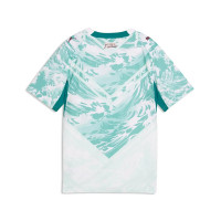 PUMA Portugal Away Shirt 2026-2028 Kids