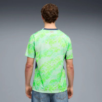 PUMA Switzerland Away Shirt 2026-2028