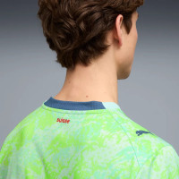 PUMA Switzerland Away Shirt 2026-2028