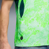 PUMA Switzerland Away Shirt 2026-2028