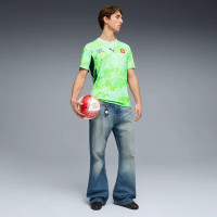 PUMA Switzerland Away Shirt 2026-2028