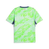 PUMA Switzerland Away Shirt 2026-2028