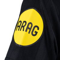 Nike KNVB Scheidsrechtersshirt 2026-2028 Zwart Wit