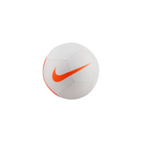 Nike Nederland Mini Voetbal Maat 1 2026-2028 Wit Oranje Zwart