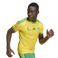 adidas Zuid-Afrika Thuisshirt 2026-2028