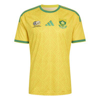 adidas Zuid-Afrika Thuisshirt 2026-2028
