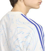 adidas Argentinië Originals All Over Print T-Shirt