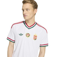 adidas Hongarije Uitshirt 2026-2028