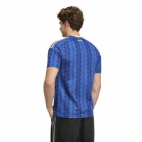 adidas Zweden Uitshirt 2026-2028