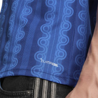 adidas Zweden Uitshirt 2026-2028