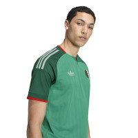 adidas Algerije Uitshirt 2026-2028