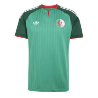 adidas Algerije Uitshirt 2026-2028