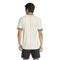 adidas Japan Uitshirt 2026-2028