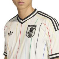adidas Japan Uitshirt 2026-2028