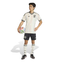 adidas Japan Uitshirt 2026-2028