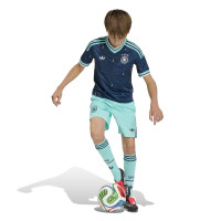 adidas Duitsland Uitshirt 2026-2028 Kids
