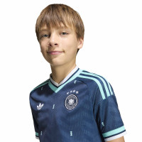 adidas Duitsland Uitshirt 2026-2028 Kids